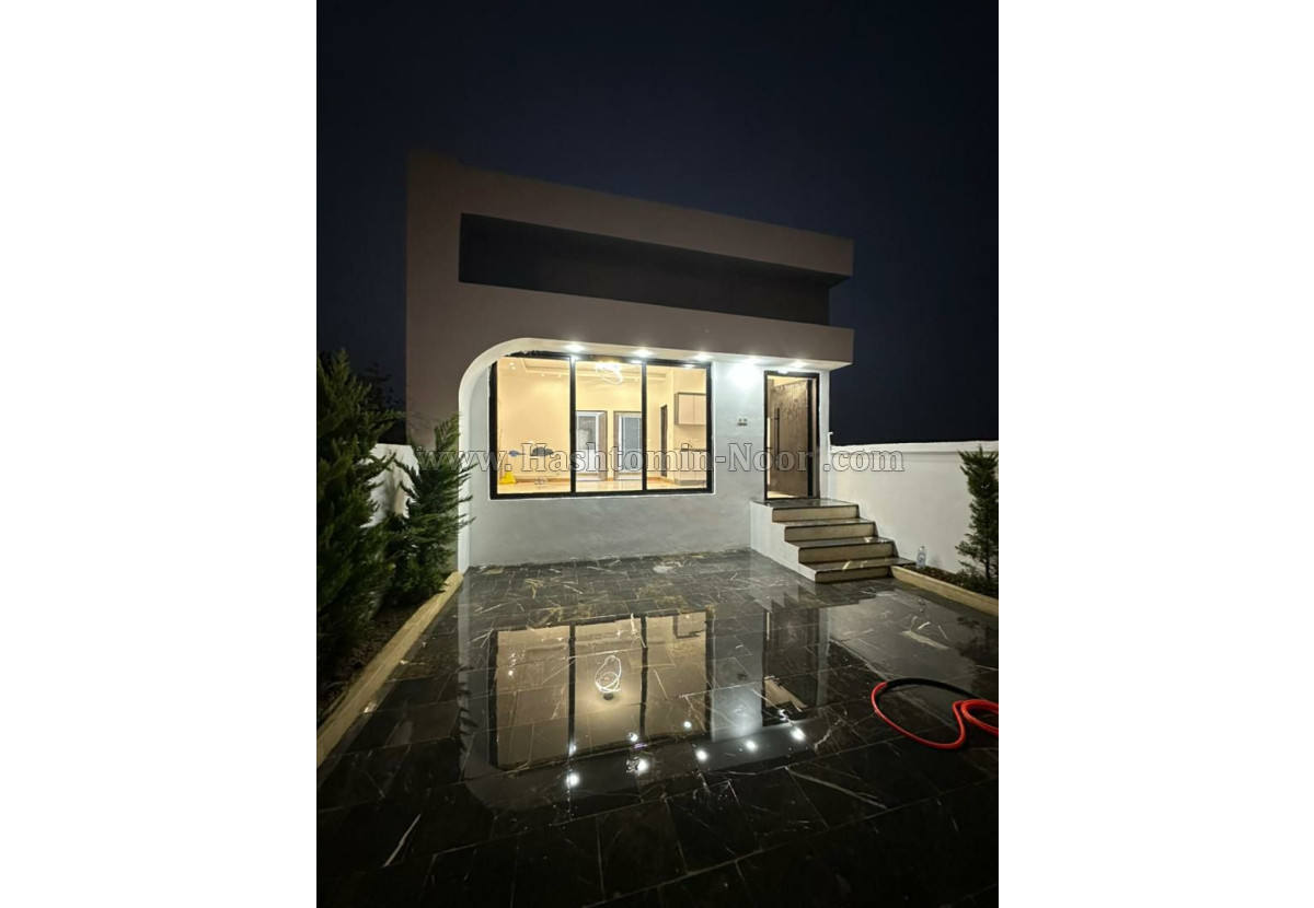 ویلا فلت ارزان منطقه برند امیرآباد